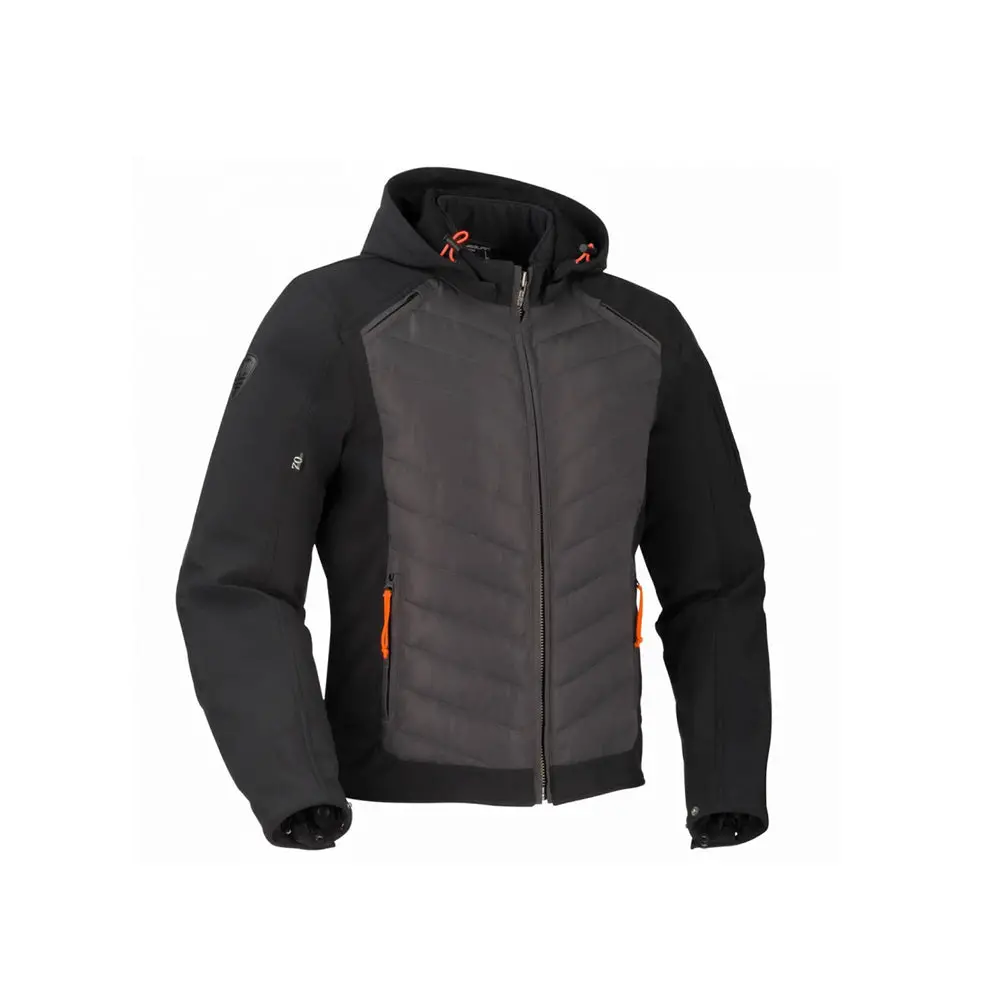 Segura  Natcho Winter Jacket 1