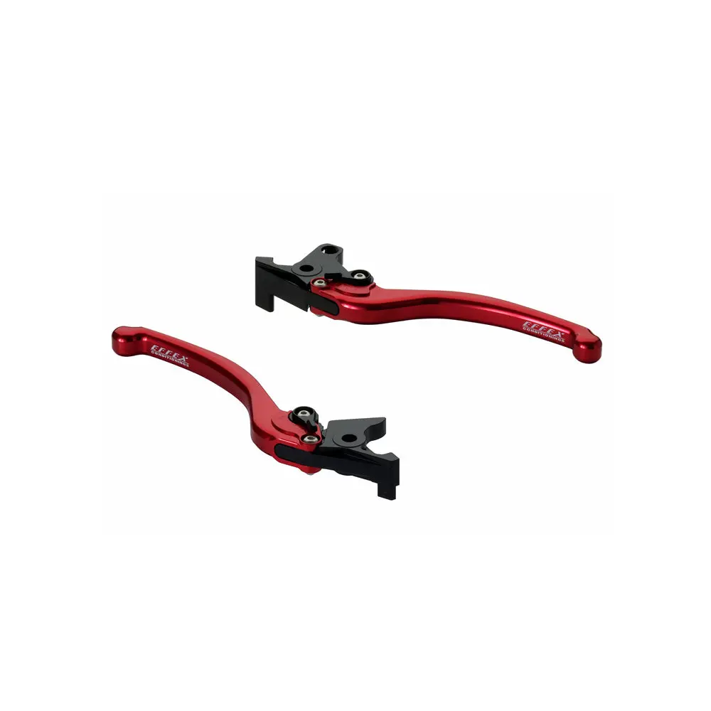 Effex Smooth Fit Lever For Ninja400 18~22 / Ninja300 08~17 / Eliminator/Se 24~ 3
