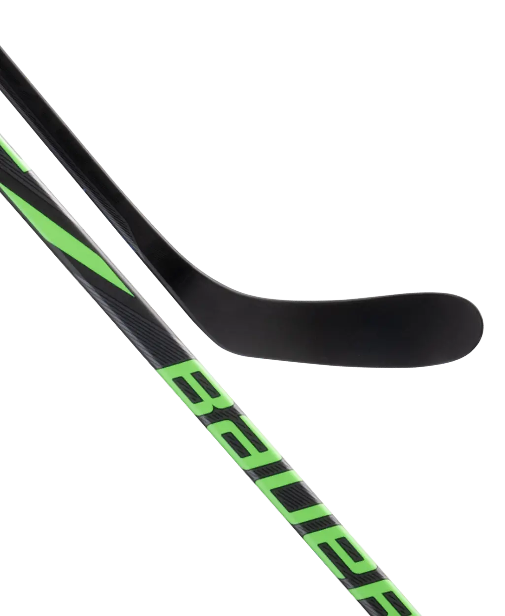 Bauer Nexus Performance Stick Junior 1