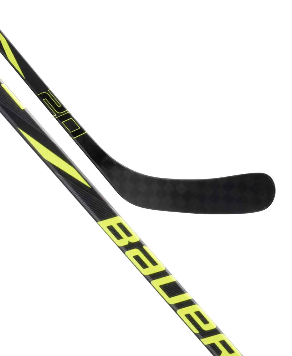 Bauer Nexus Performance Stick Youth 1