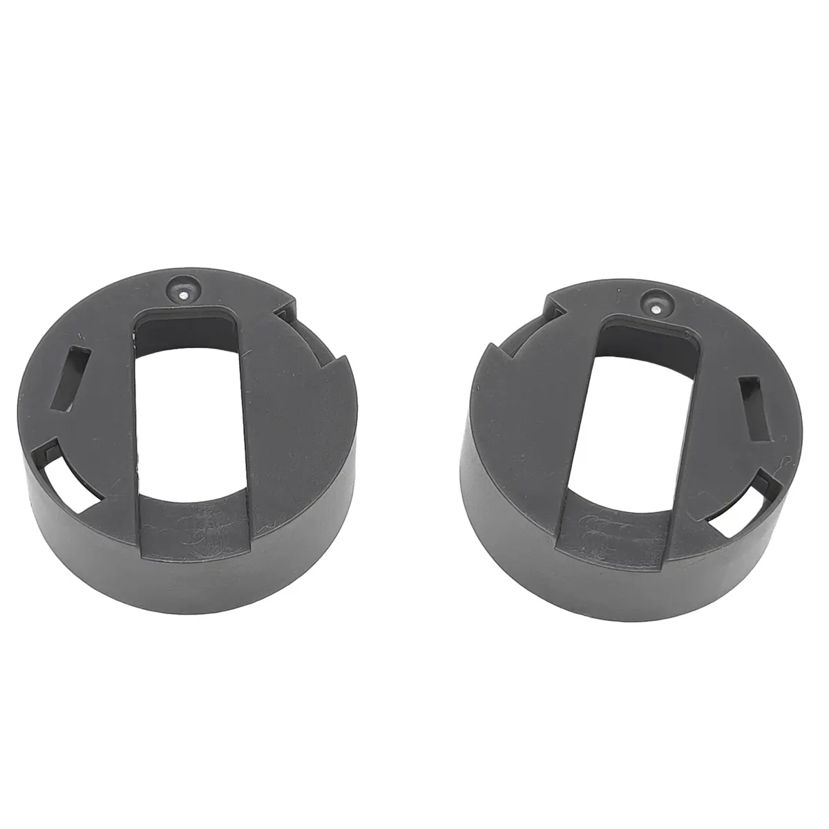 Hinterradabdeckung Segway Ninebot F20 F25 F30 F40 Paar Globale Version 1