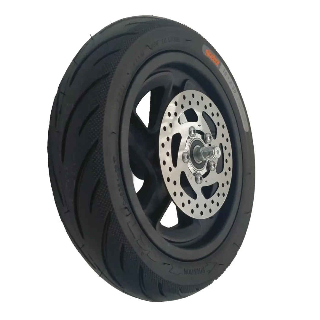Original Vorderrad Für Segway Ninebot F2 Series 1