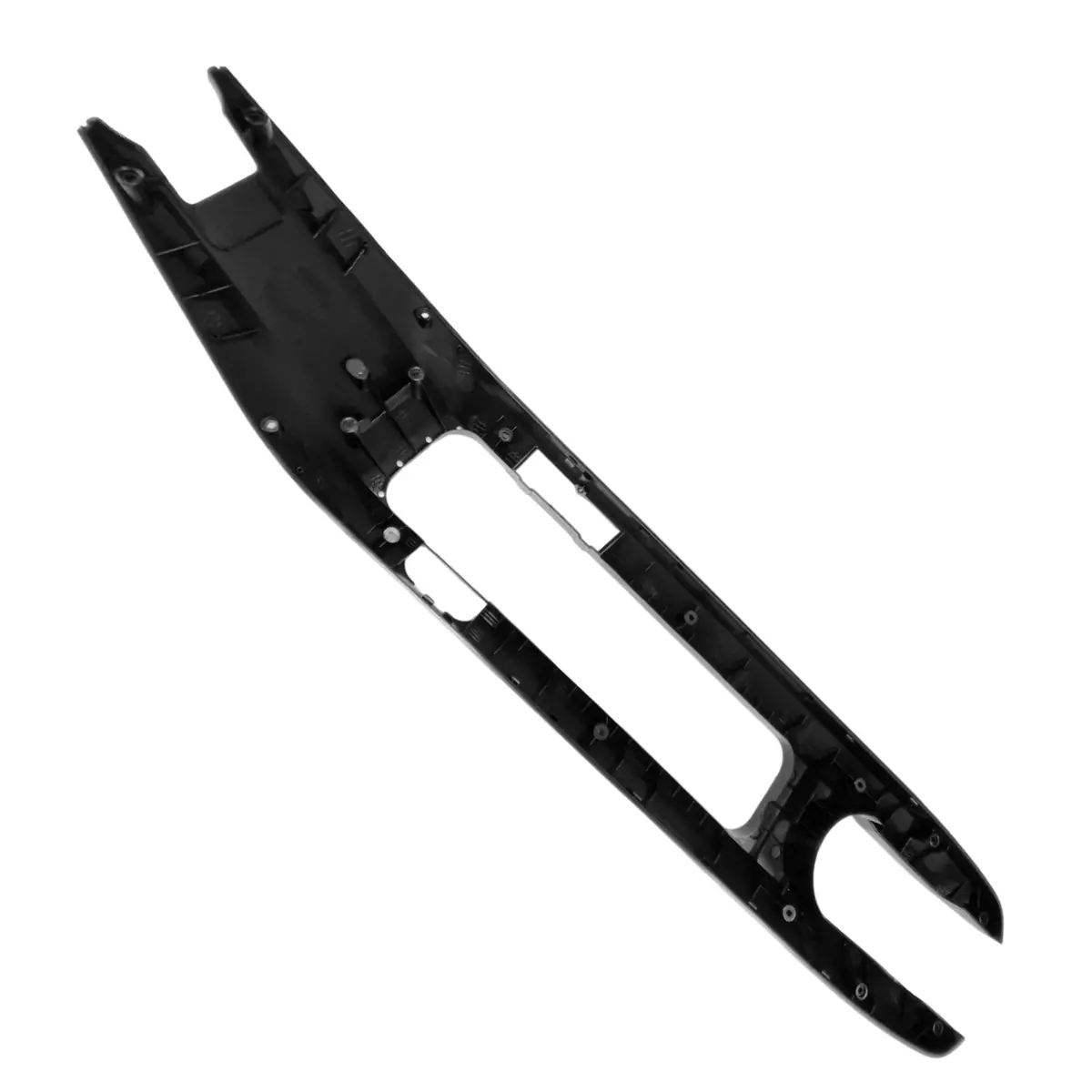 Original Kunststoff Abdeckung Fahrgestell Chassis Für Niu Kqi2 Pro 1