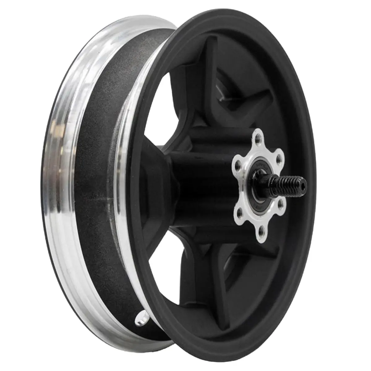 Original Vordere Felge Für Niu Kqi3 Pro 1