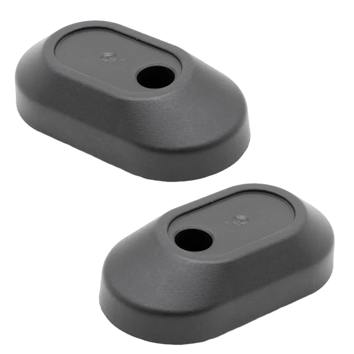 Original Hinterrad Abdeckung Für Niu Kqi1 Pro 2Er Set 1