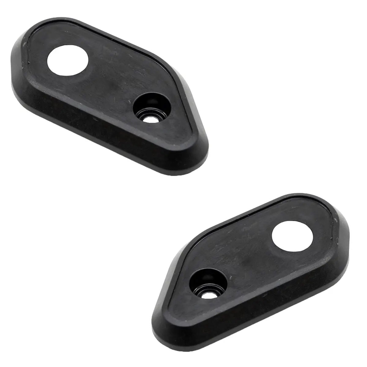 Original Vorderrad Abdeckung Für Niu Kqi3 Pro / Niu Kqi3 Max 1