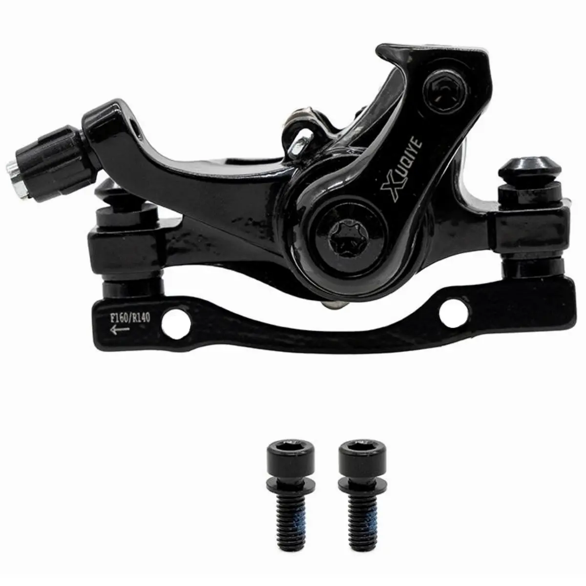 Original Bremssattel Hinten Für Kukirin G2 Master Smartgyro Ryder 1