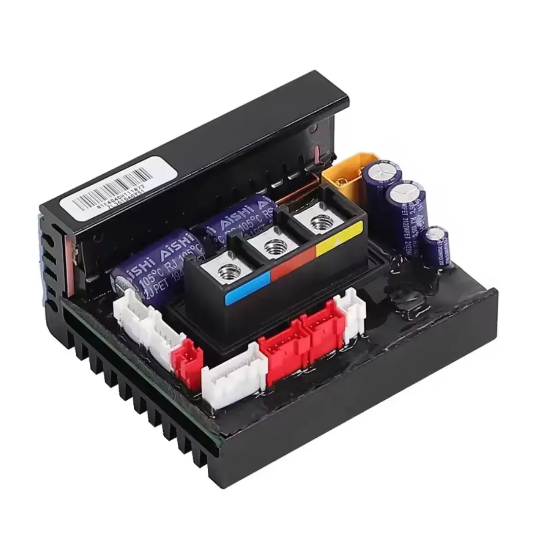 Tuning Controller 35-40Km/H Für Ninebot Max G2 Aftermarket 1