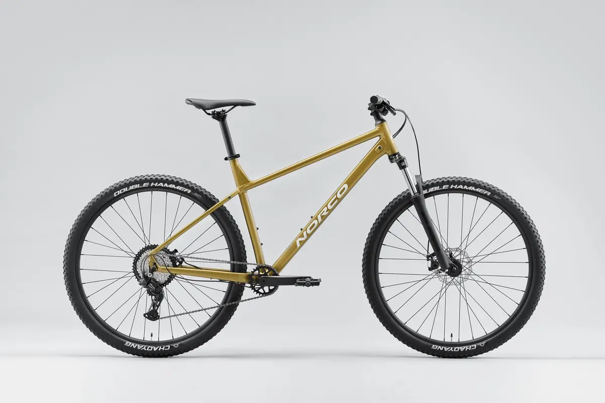 2025 Norco Storm Base 1