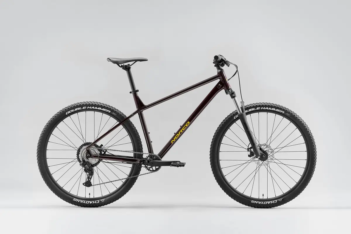 2025 Norco Storm Base 1