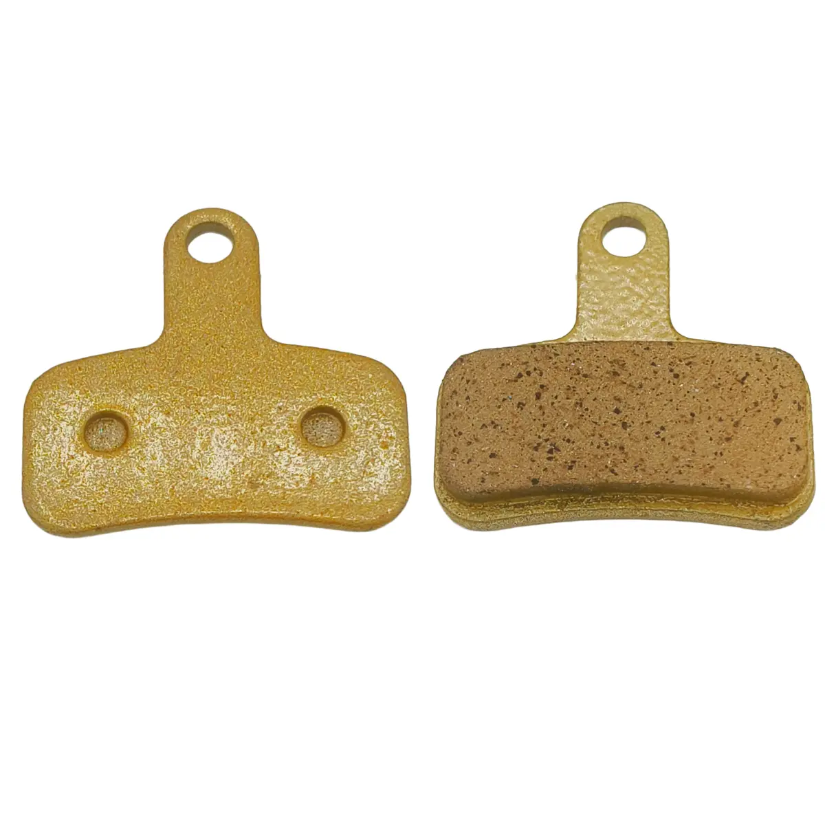 Bremsbelag Voll Metall 30 1X28 Universal Für Generic Aftermarket 1
