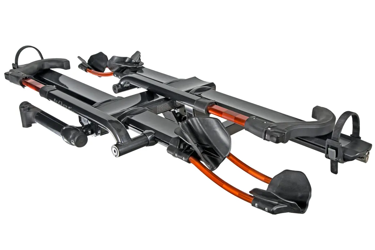 Kuat Nv 2.0 Hitch Mount 2 Bikes 1