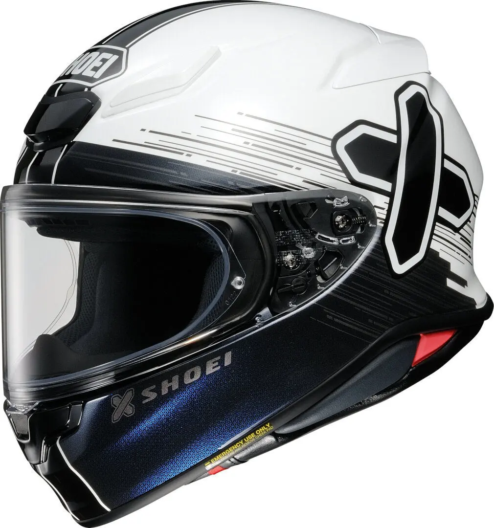 Shoei Z-8 Ideograph 1