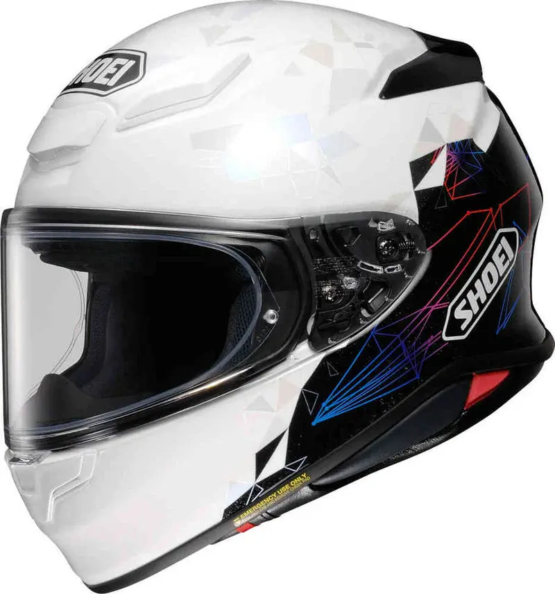 Shoei Z-8 Origami 1