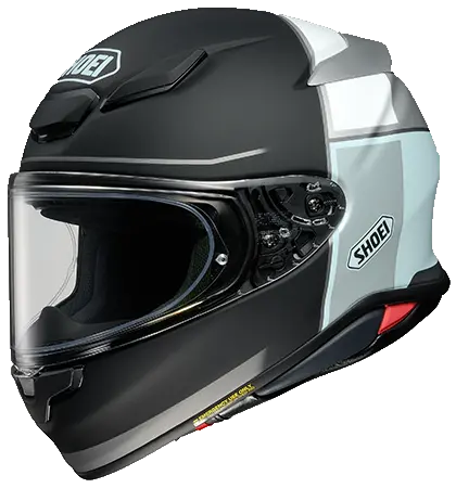 Shoei Z-8 Yonder 1