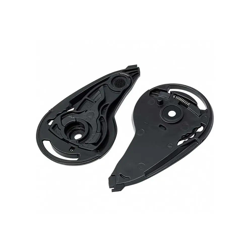 Scorpion Spareparts - Ratchet Plate Set (L&R) 1