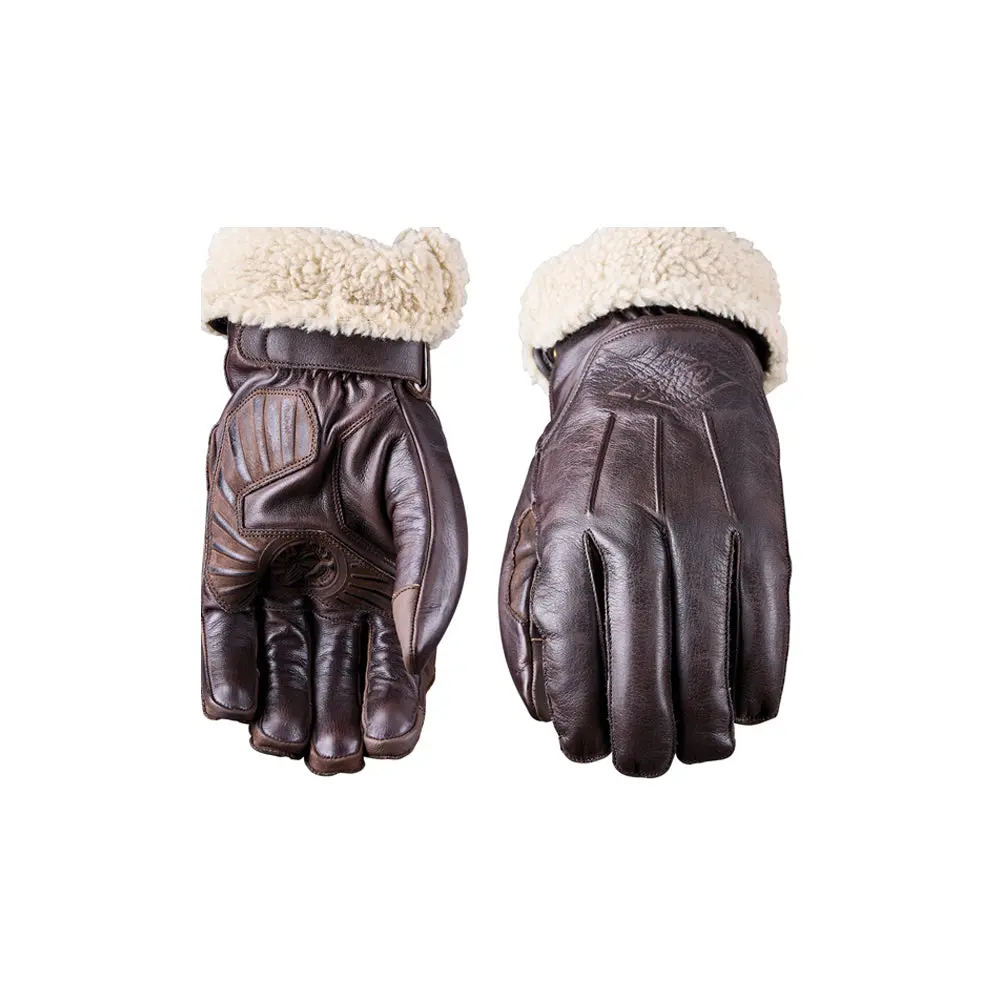 Five Montana Gloves 1