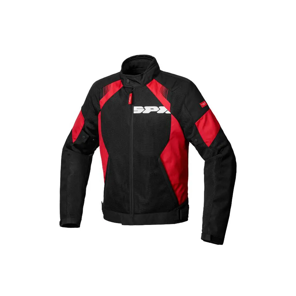 Spidi Flash Evo Net Wind Jacket T278 1