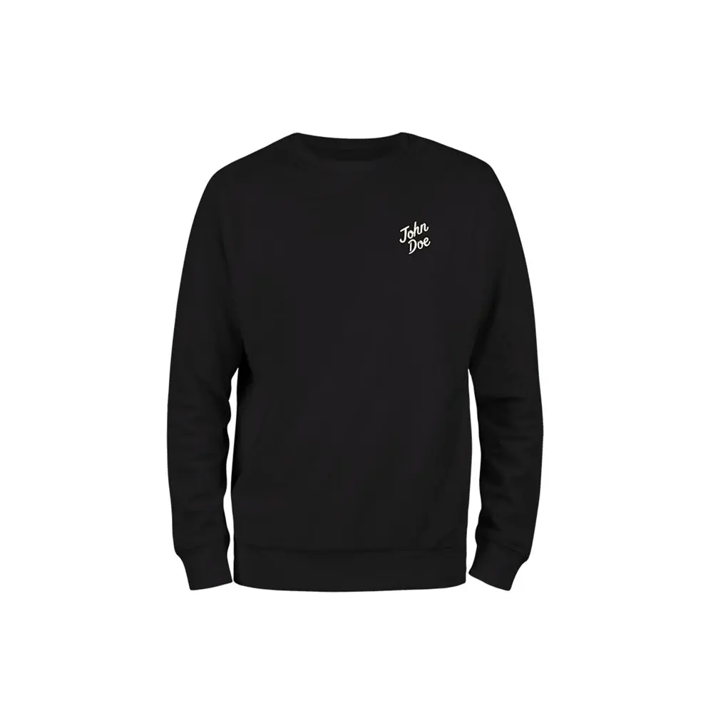 John Doe Sweater - Built To Last 1
