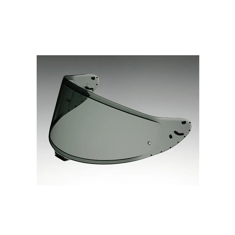 Shoei Cwr-F2 Visor For Z-8 / Dark Smoke 1