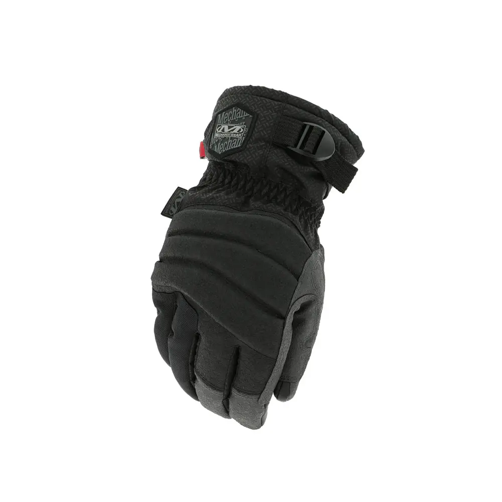 Mechanix Wear Coldwork Peak Waterproof Winter Gloves #Cwkpk-58 1