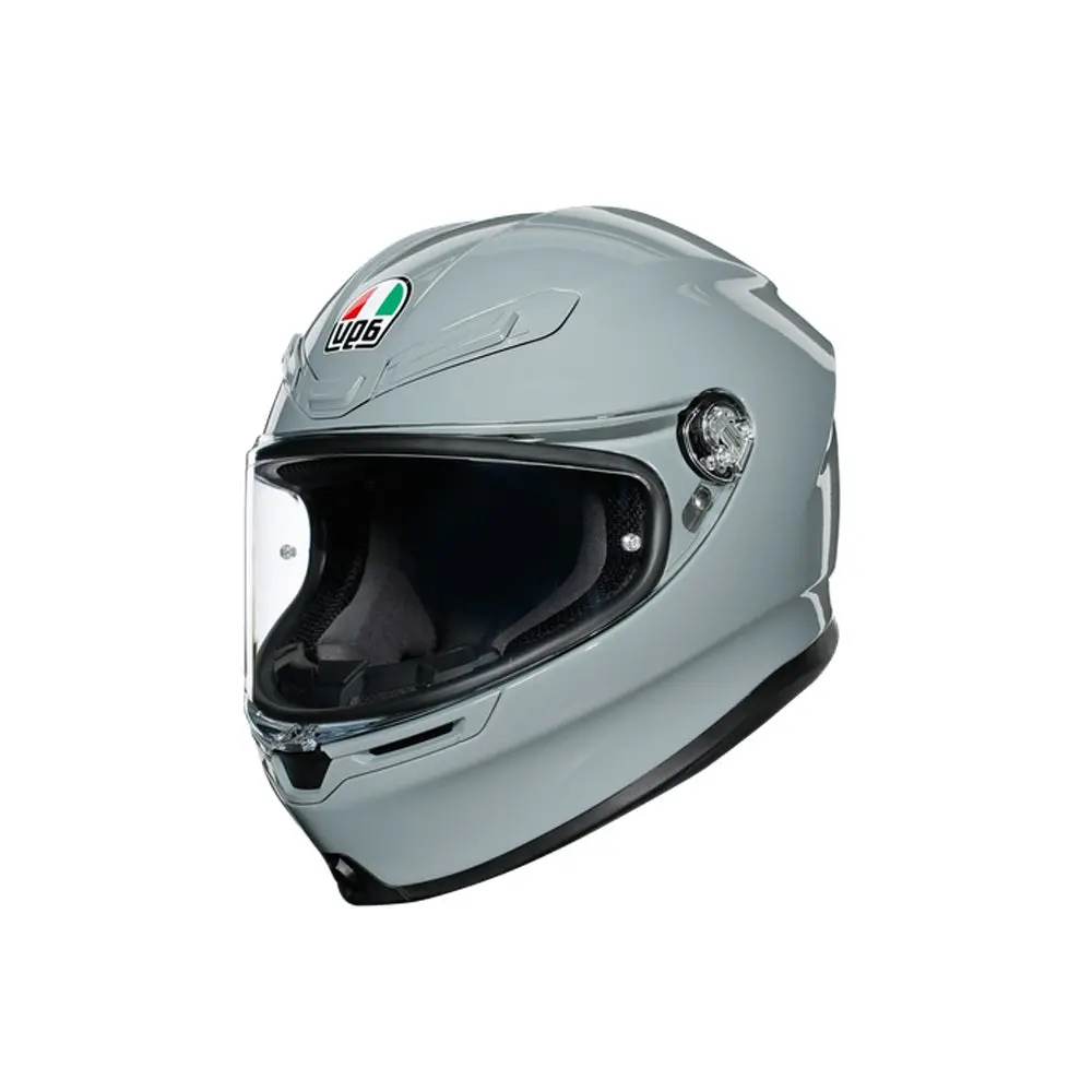 AGV K6 Asian-Fit Mono Helmet