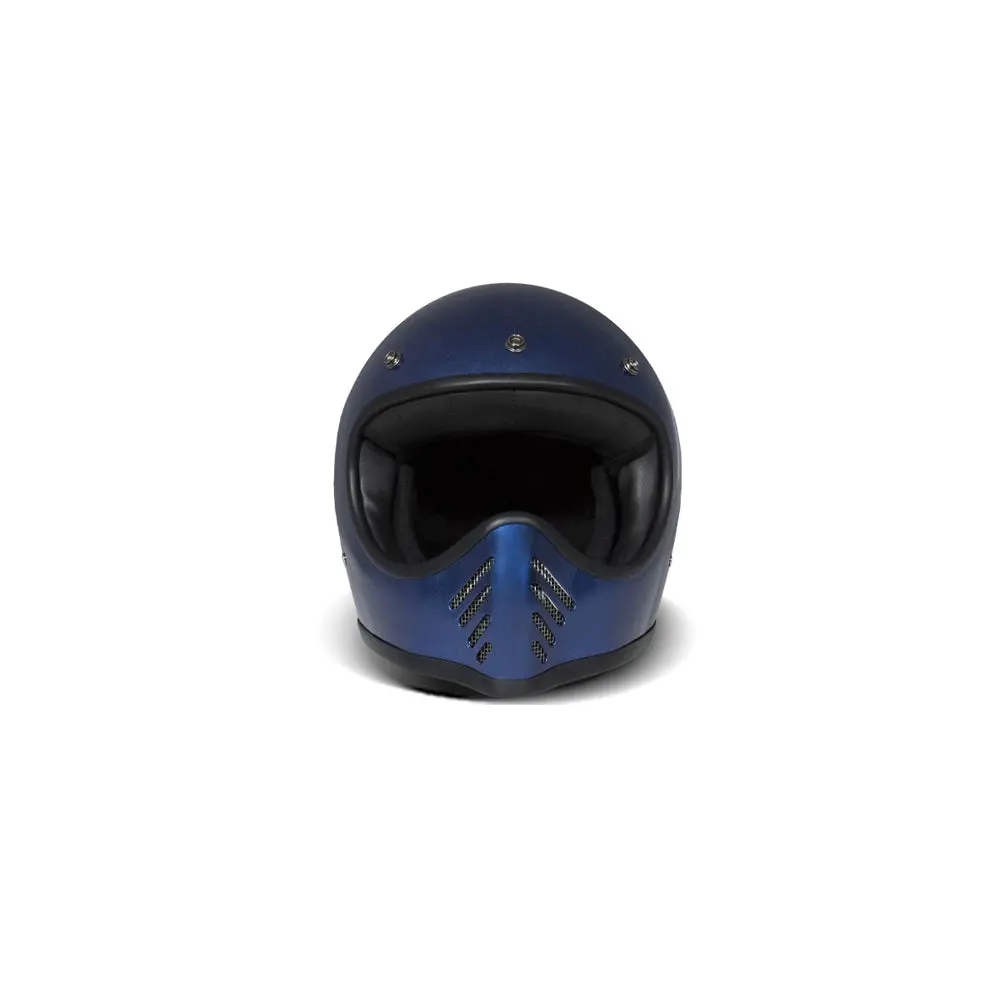 Dmd Fullface Seventfive Petrol Dark Blue 1