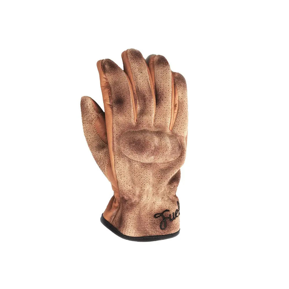 Fuel Flat Gloves 1