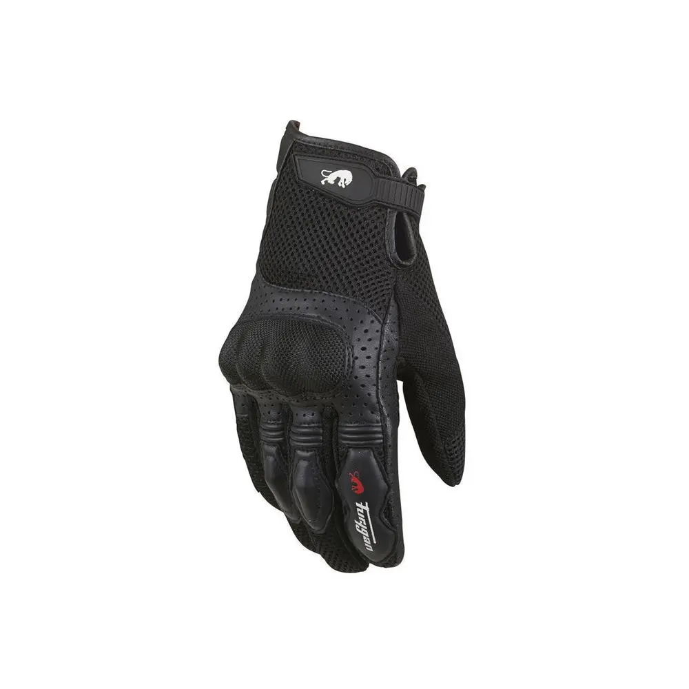 Furygan Td12 Motorcycle Gloves #4365 1