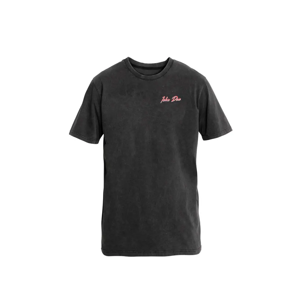 John Doe T-Shirt - Fast Times Fade Out 1