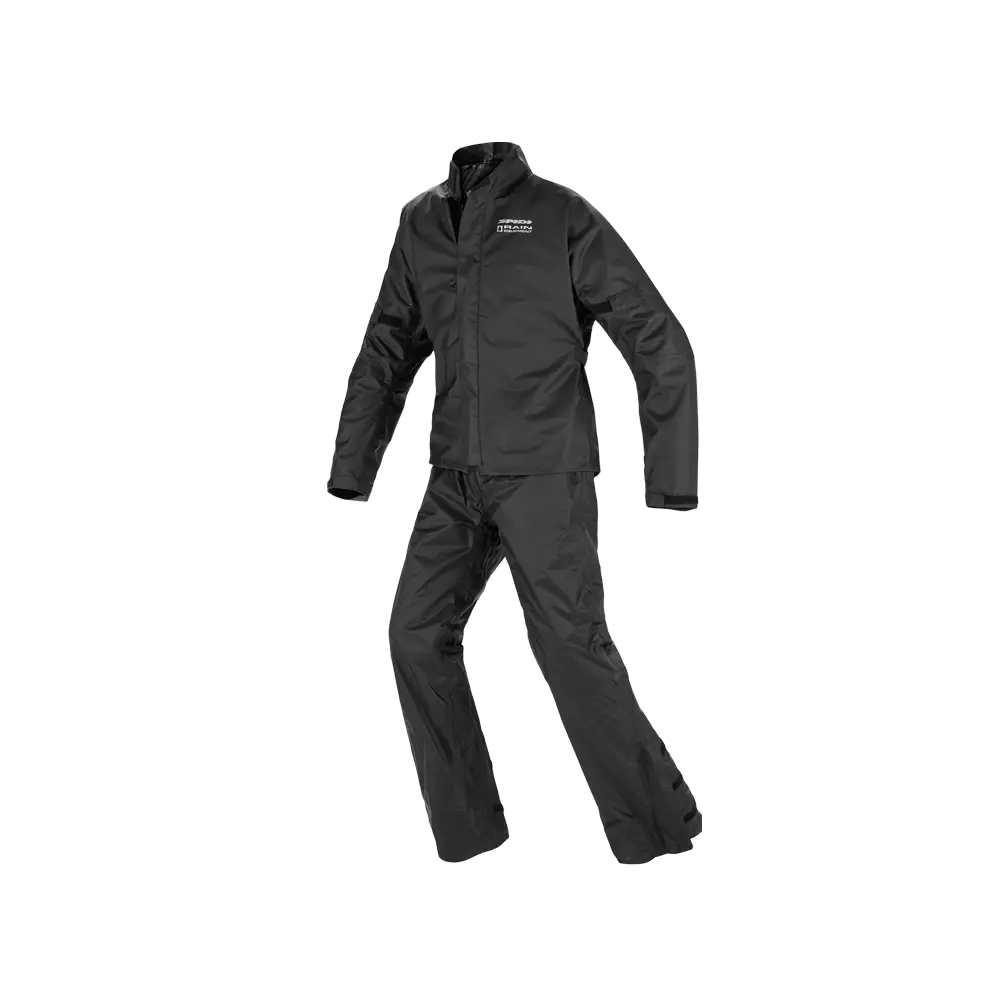Spidi Basic Rain Kit - X86 1