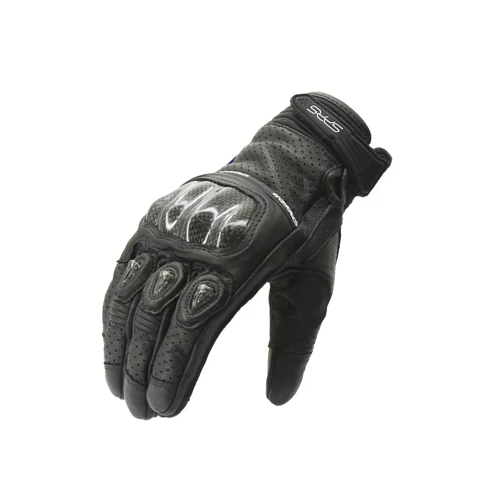 Sprs Sr11 Leather Gloves 1
