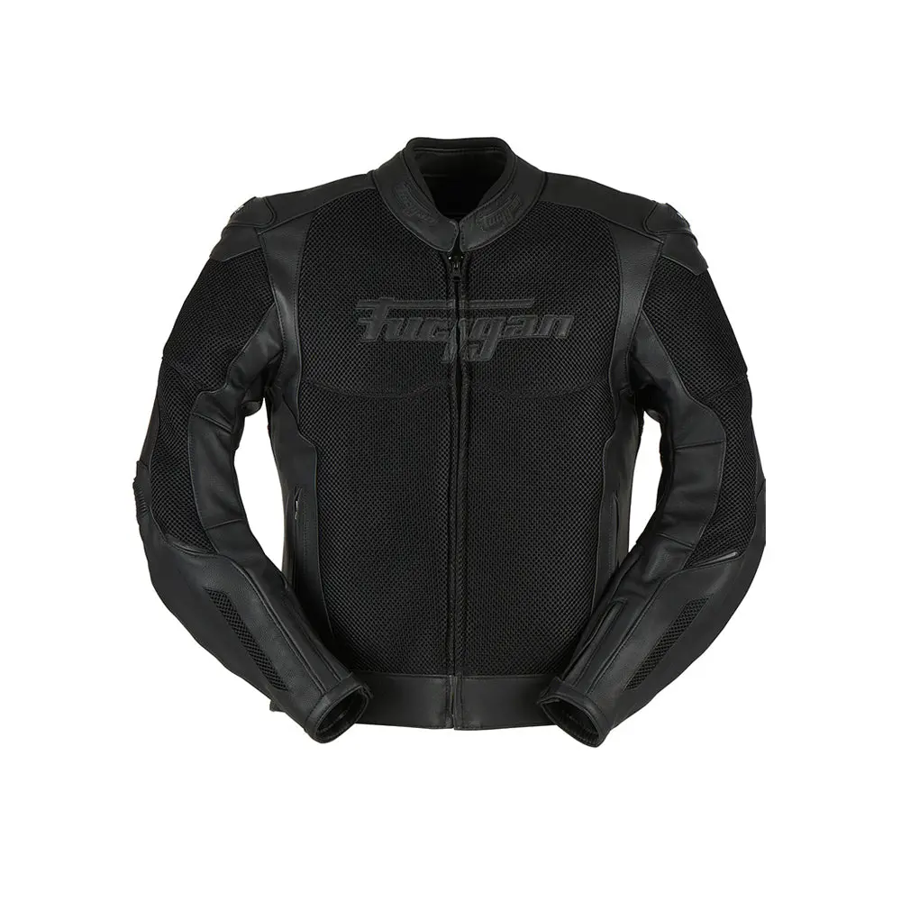 Furygan Speed Mesh Evo Motorcycle Jacket #6015 1