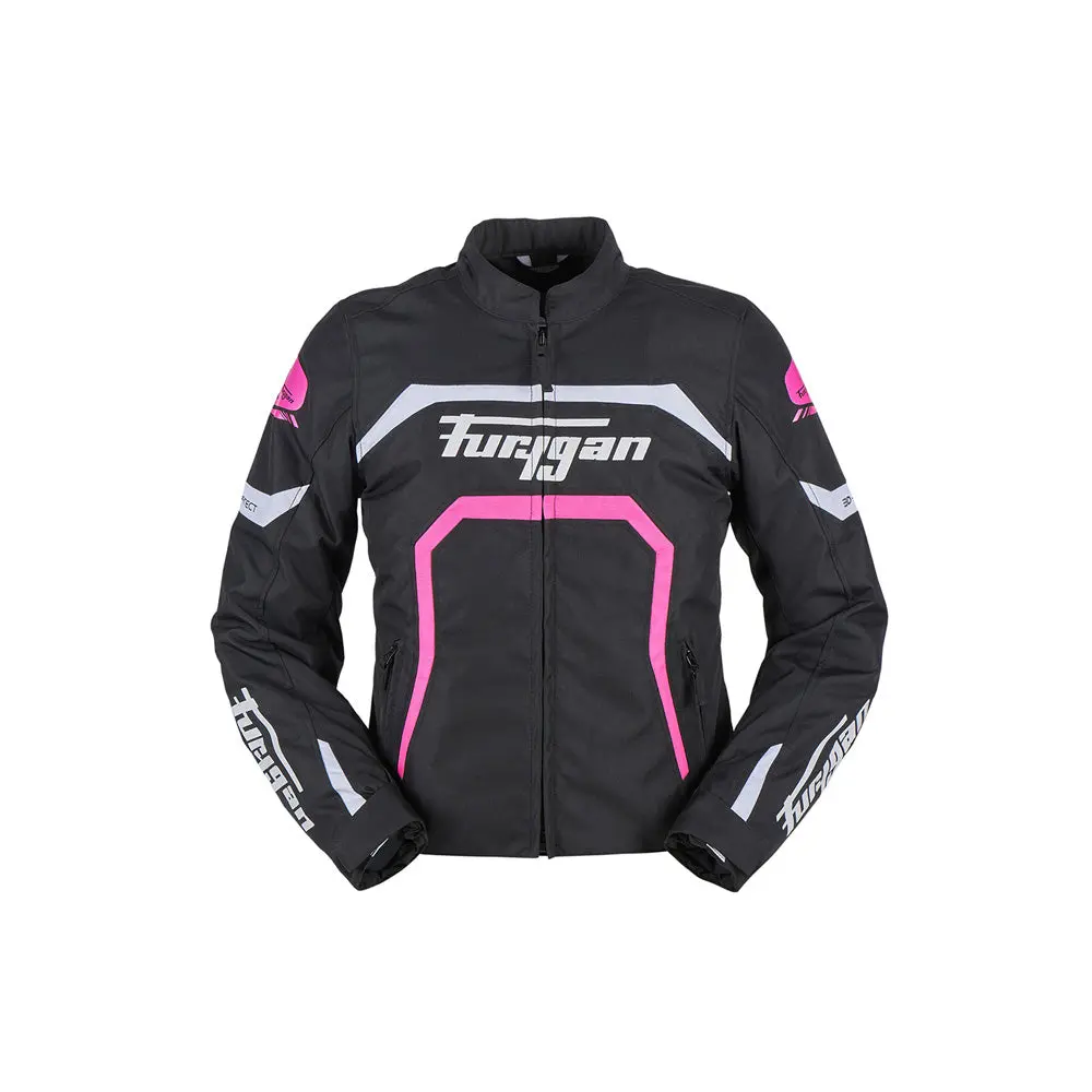 Furygan Mystic Evo Jacket 6410 1