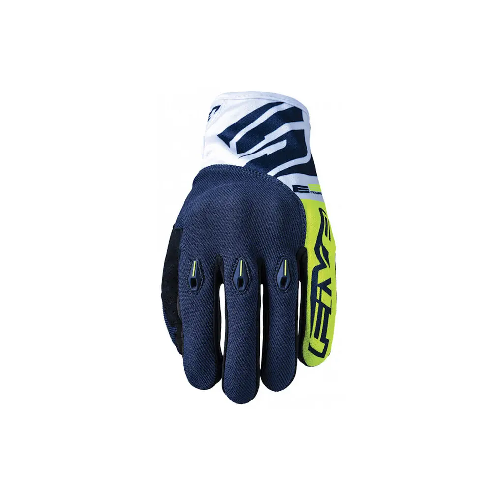 Five E3 Evo Gloves 2