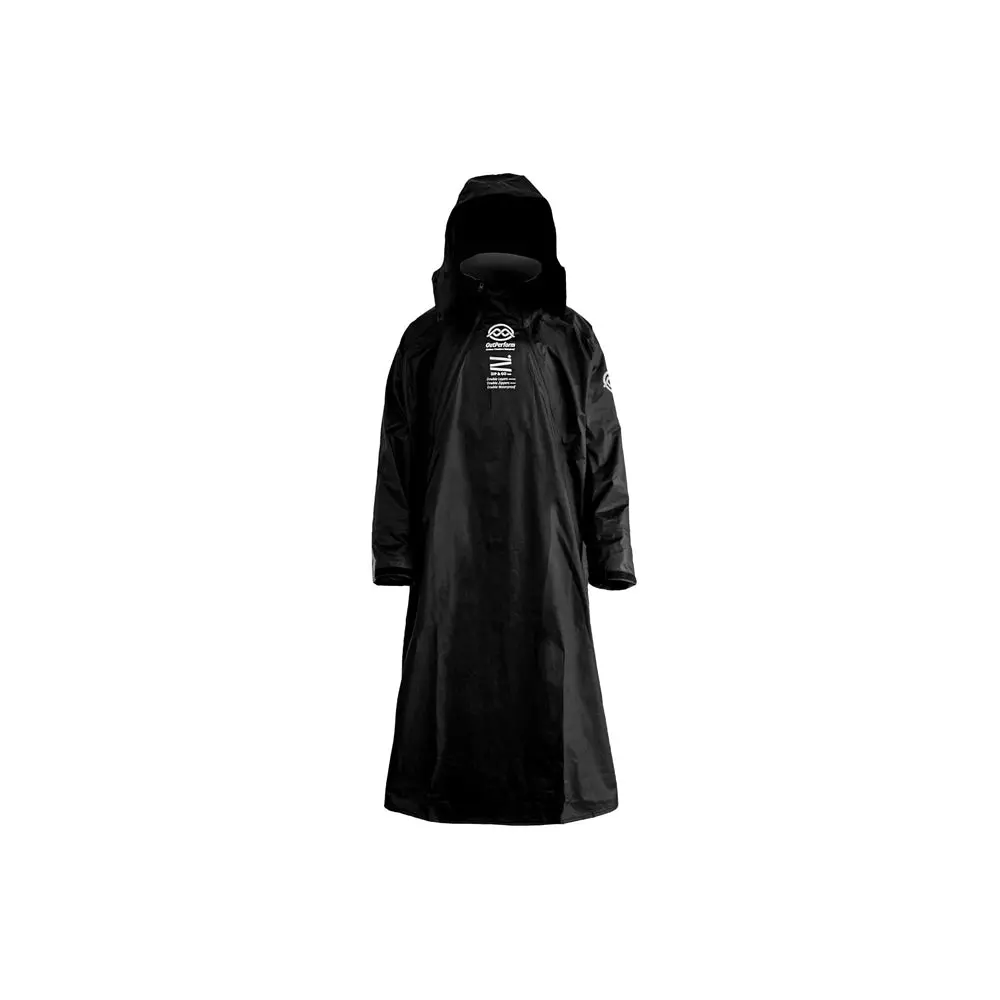 Outperform Gogorain Pius Tilt Zipper Poncho Rain Suit Oa04 1