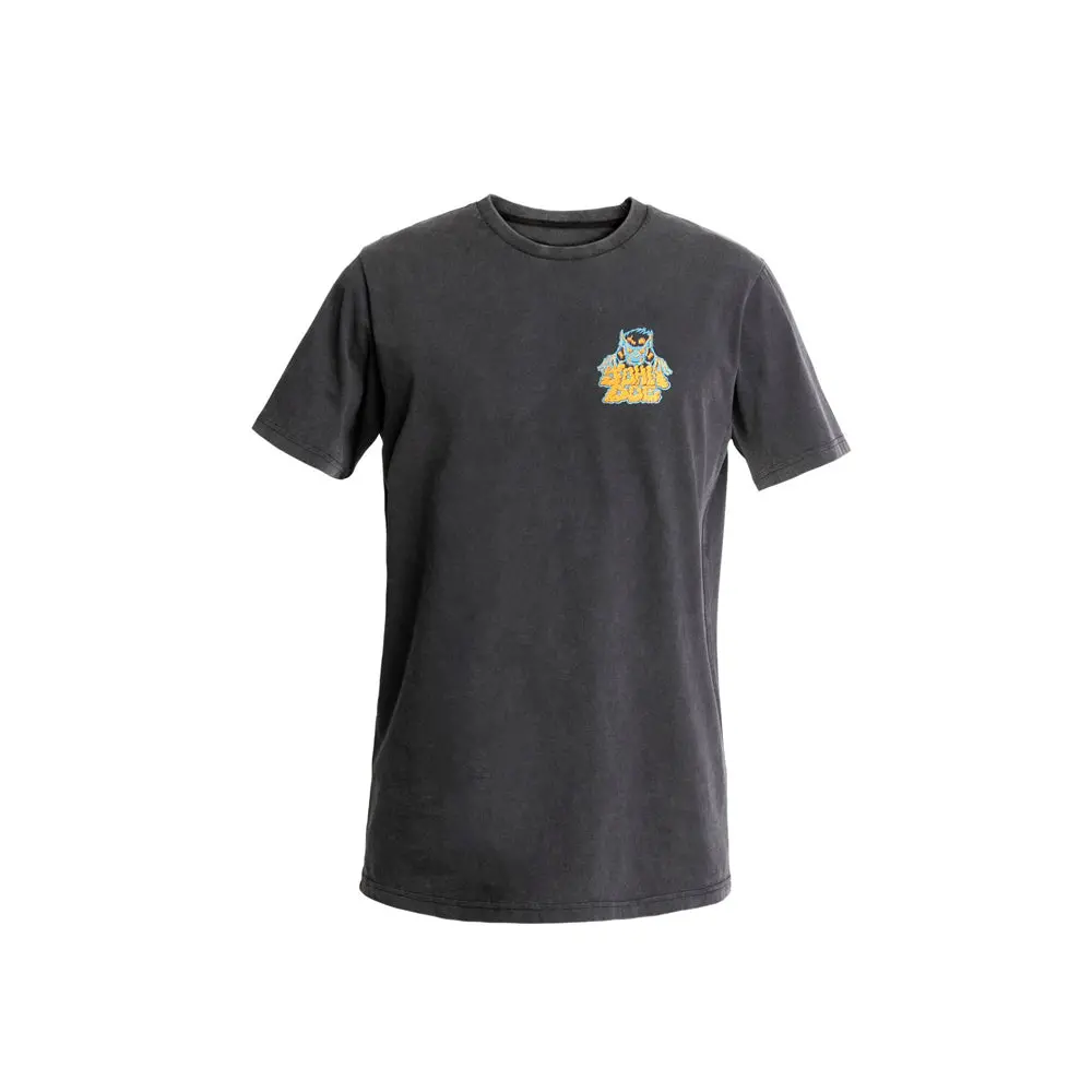 John Doe T-Shirt - Wolf Fade Out 1