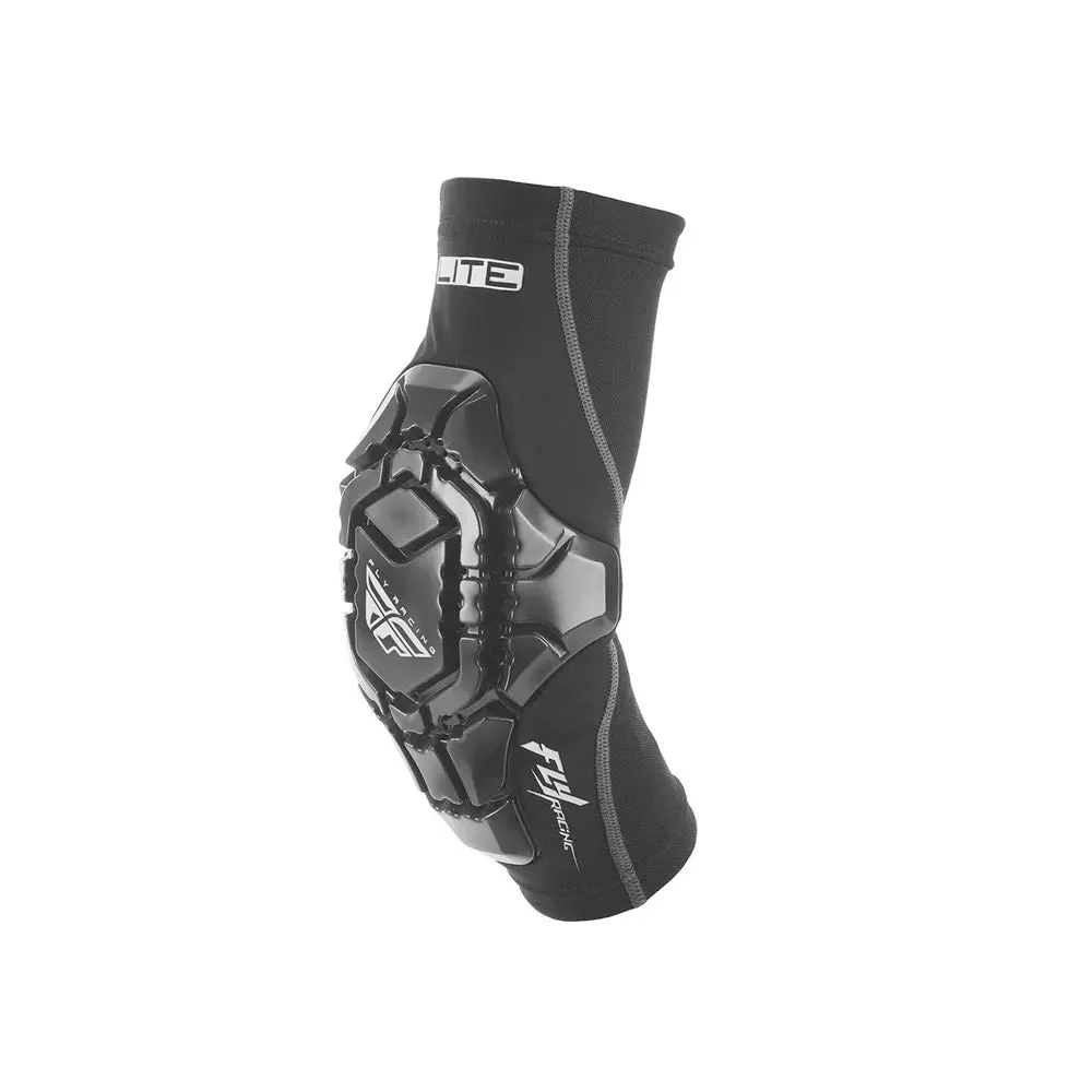 Fly Racing Barricade Lite Elbow Guards 1