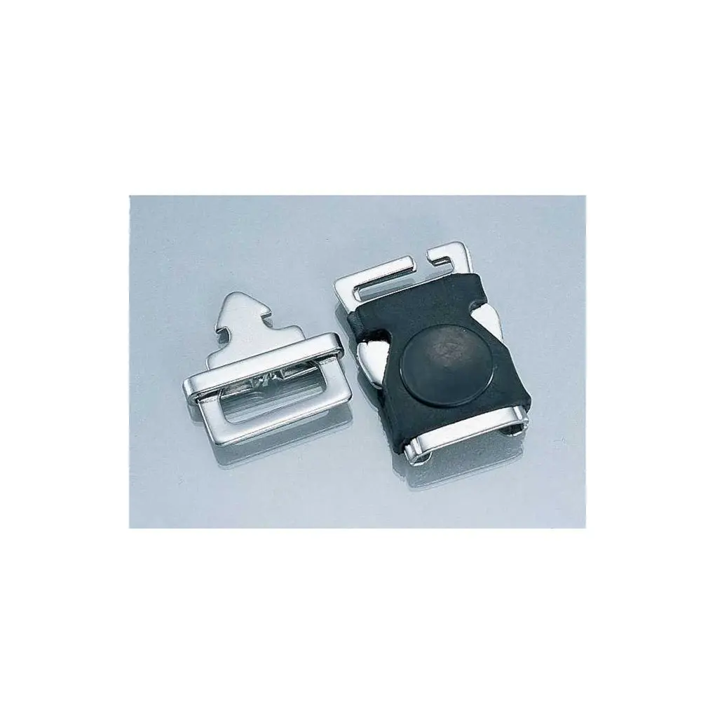 Kitaco Helmet Clip One Touch 20Mm 503-0000220 1