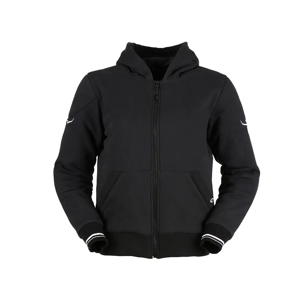 Furygan Luxio Lady Evo Hooded Sweatshirt #6427 1