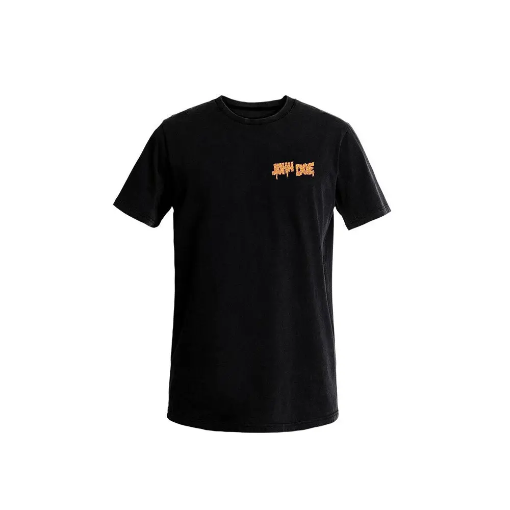 John Doe T-Shirt - Varoom 1