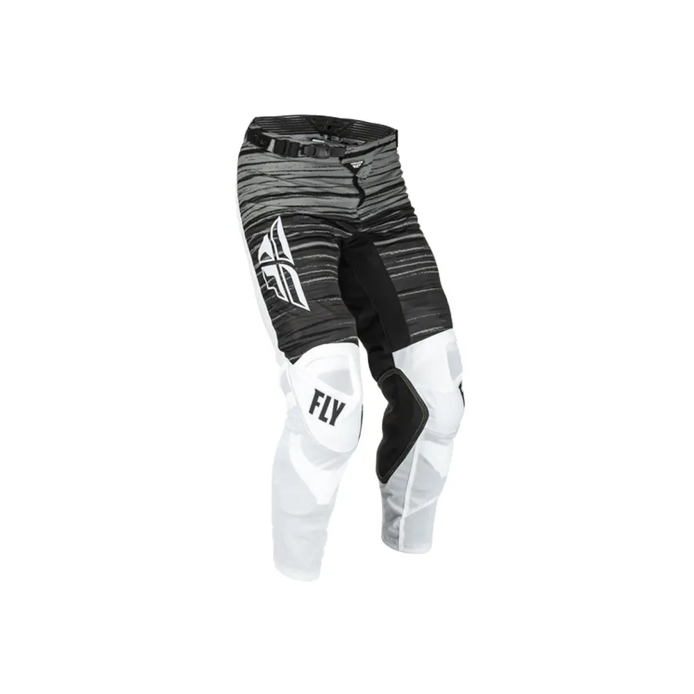 Fly Racing Kinetic Mesh Pants 2