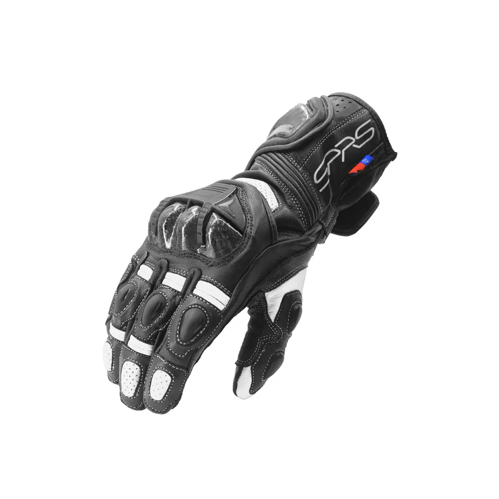Sprs Sp-Pro Gp4 Leather Long Gloves 1