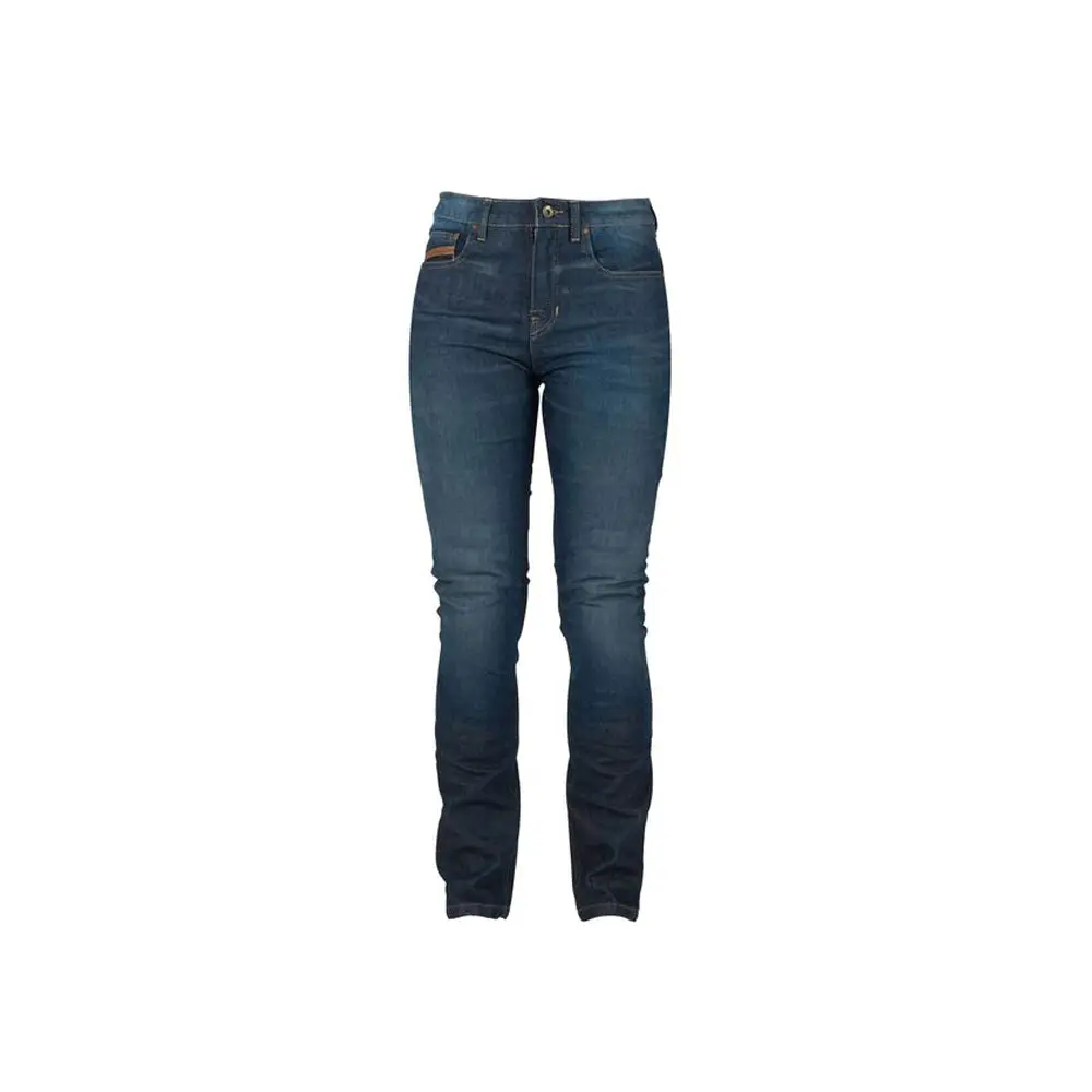 Furygan Emma Stretch Pantalon Jean 6381 1