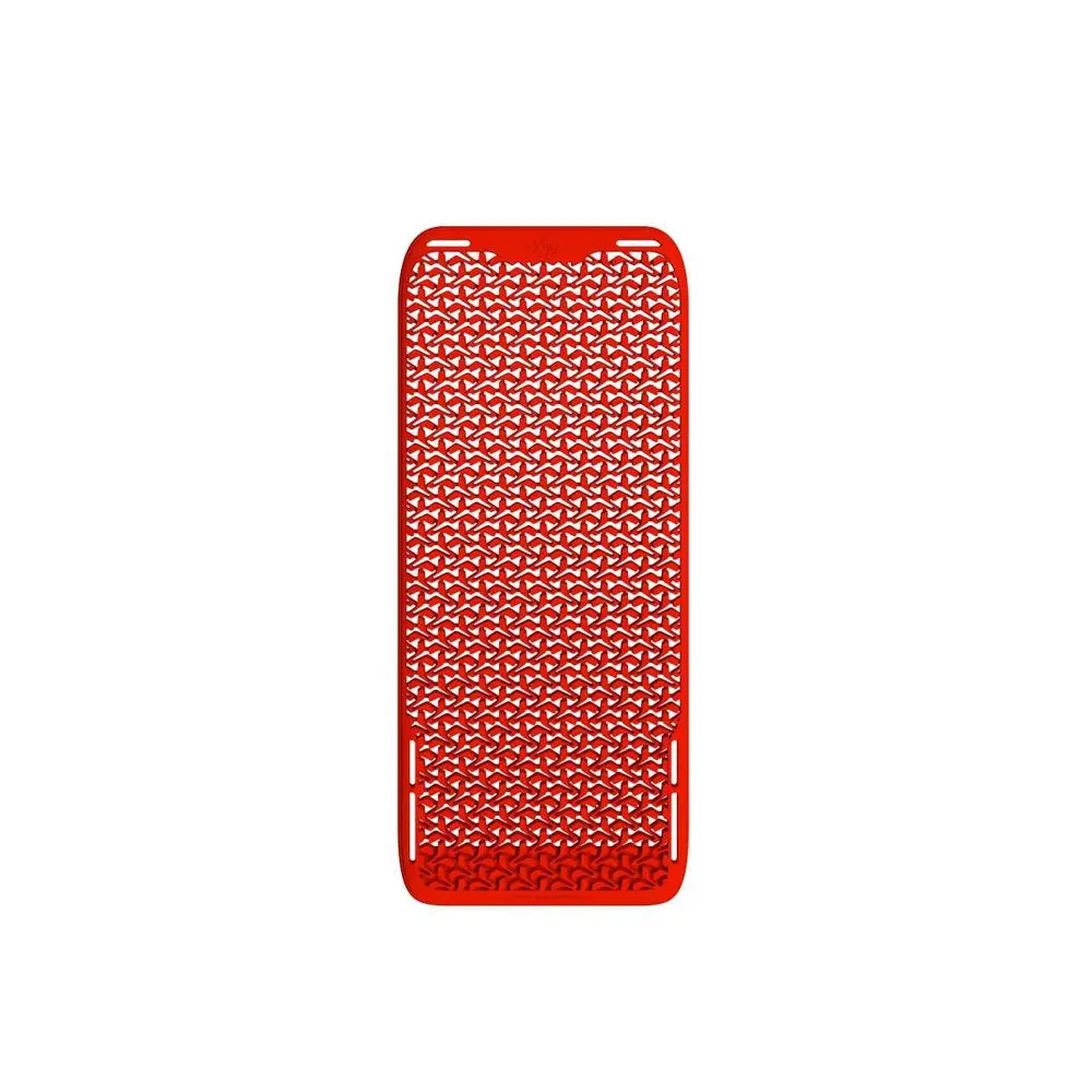 John Doe Back Protector Level 1 1