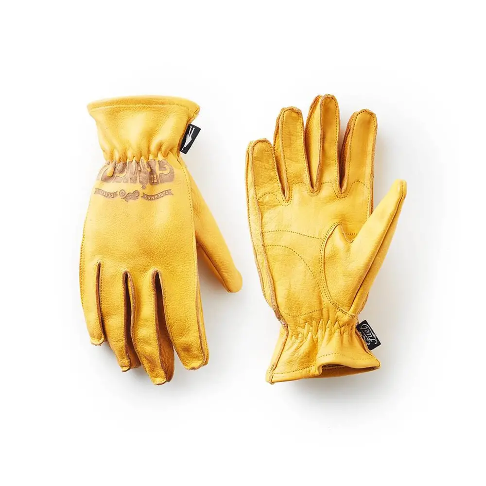 Fuel Frontera Gloves 1