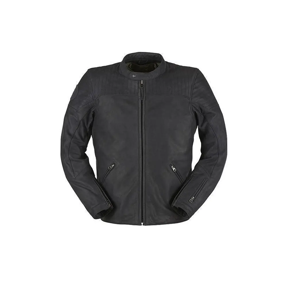 Furygan Clint Leather 騎士皮革夾克 1