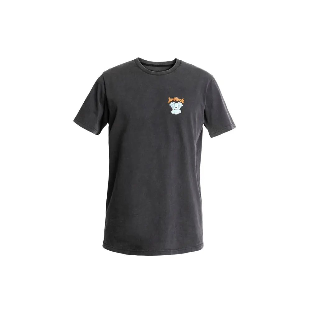John Doe T-Shirt - Eagle Fade Out 1