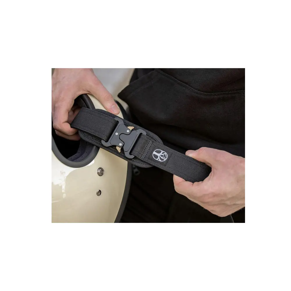 Wentworth Moto Helmet Slings 1