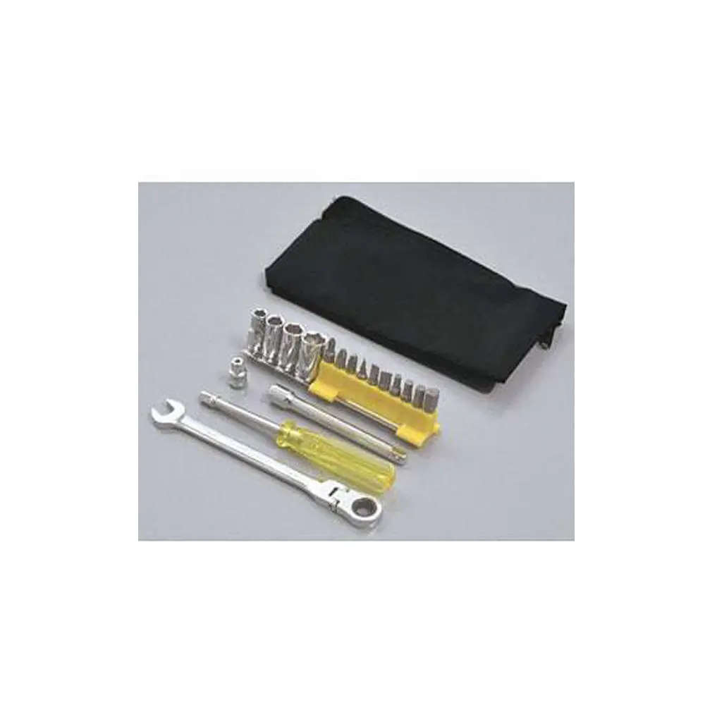 Daytona Compact In Vehicle Tool Set 75220 1